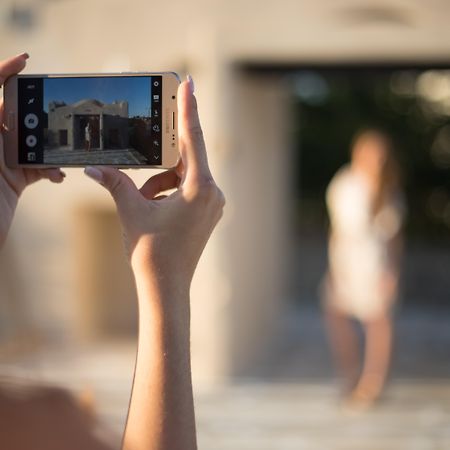Naxos Euphoria Suites Stelida  Zewnętrze zdjęcie