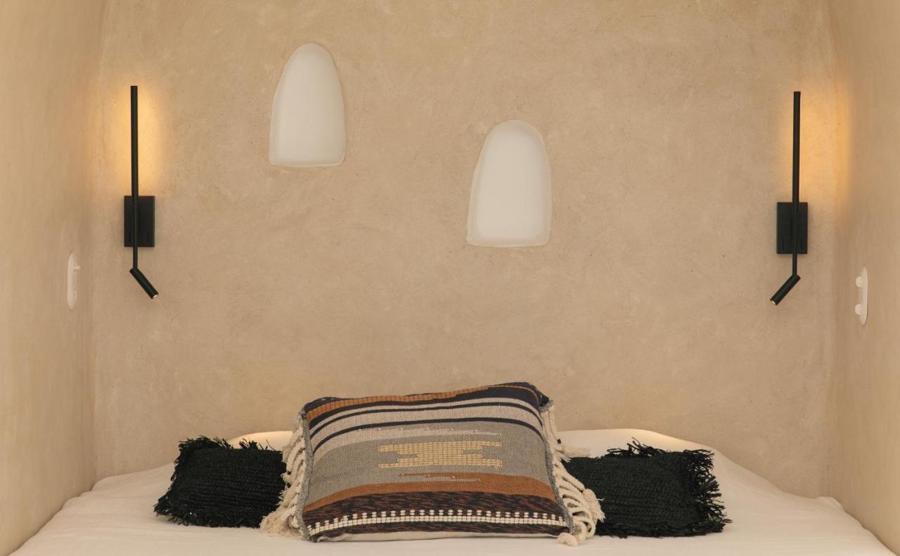 Naxos Euphoria Suites Stelida  Zewnętrze zdjęcie