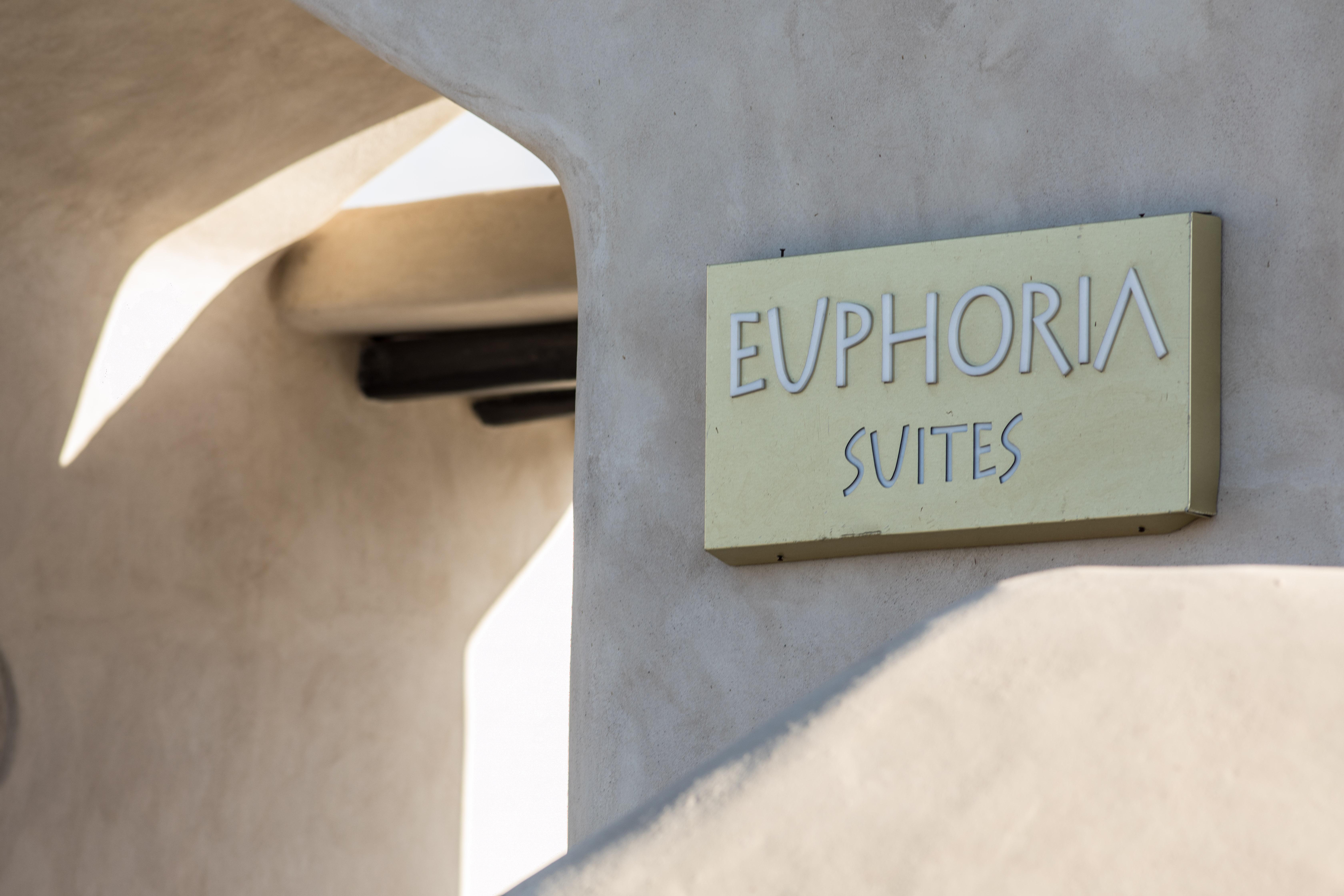 Naxos Euphoria Suites Stelida  Zewnętrze zdjęcie