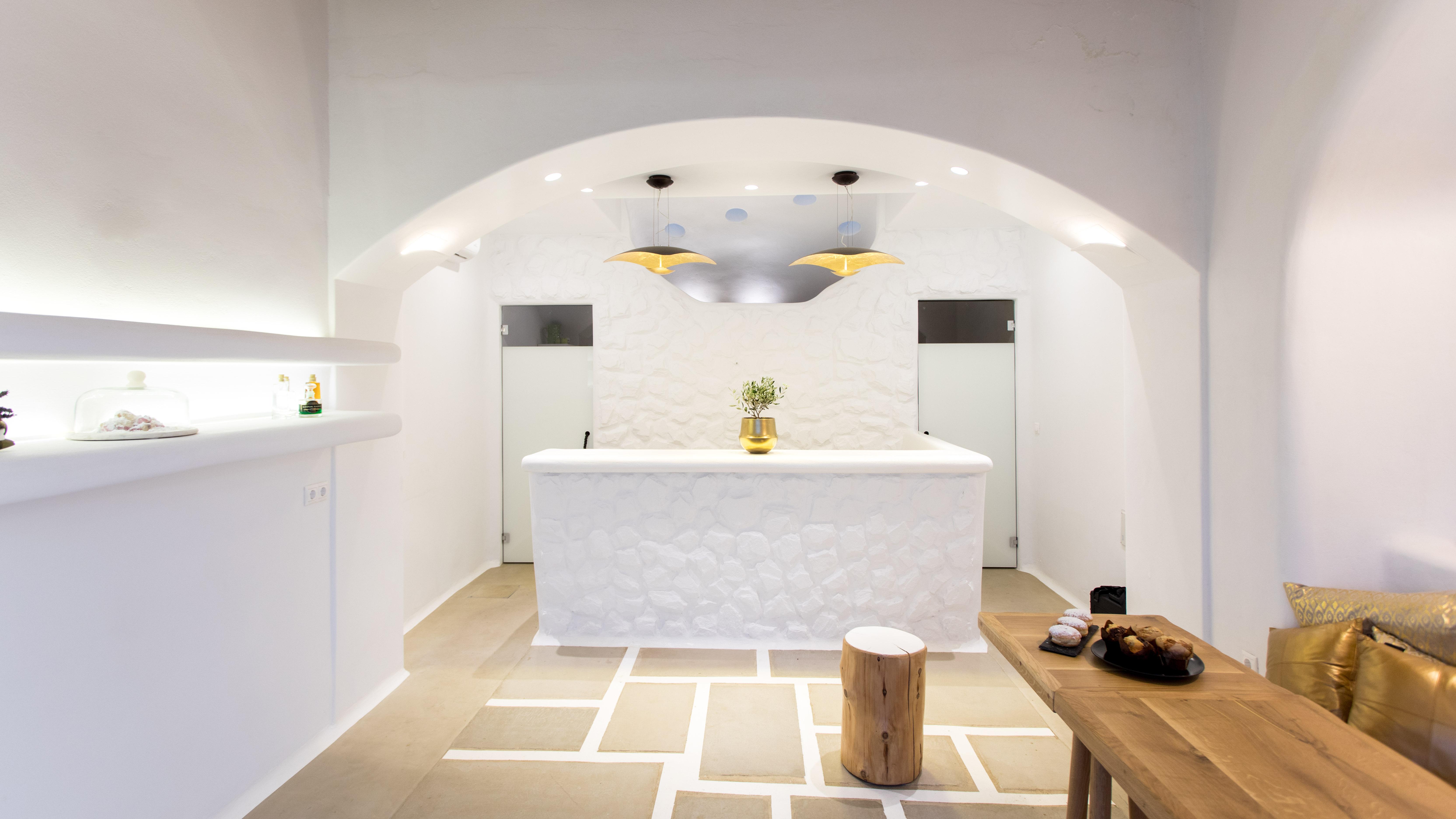Naxos Euphoria Suites Stelida  Zewnętrze zdjęcie