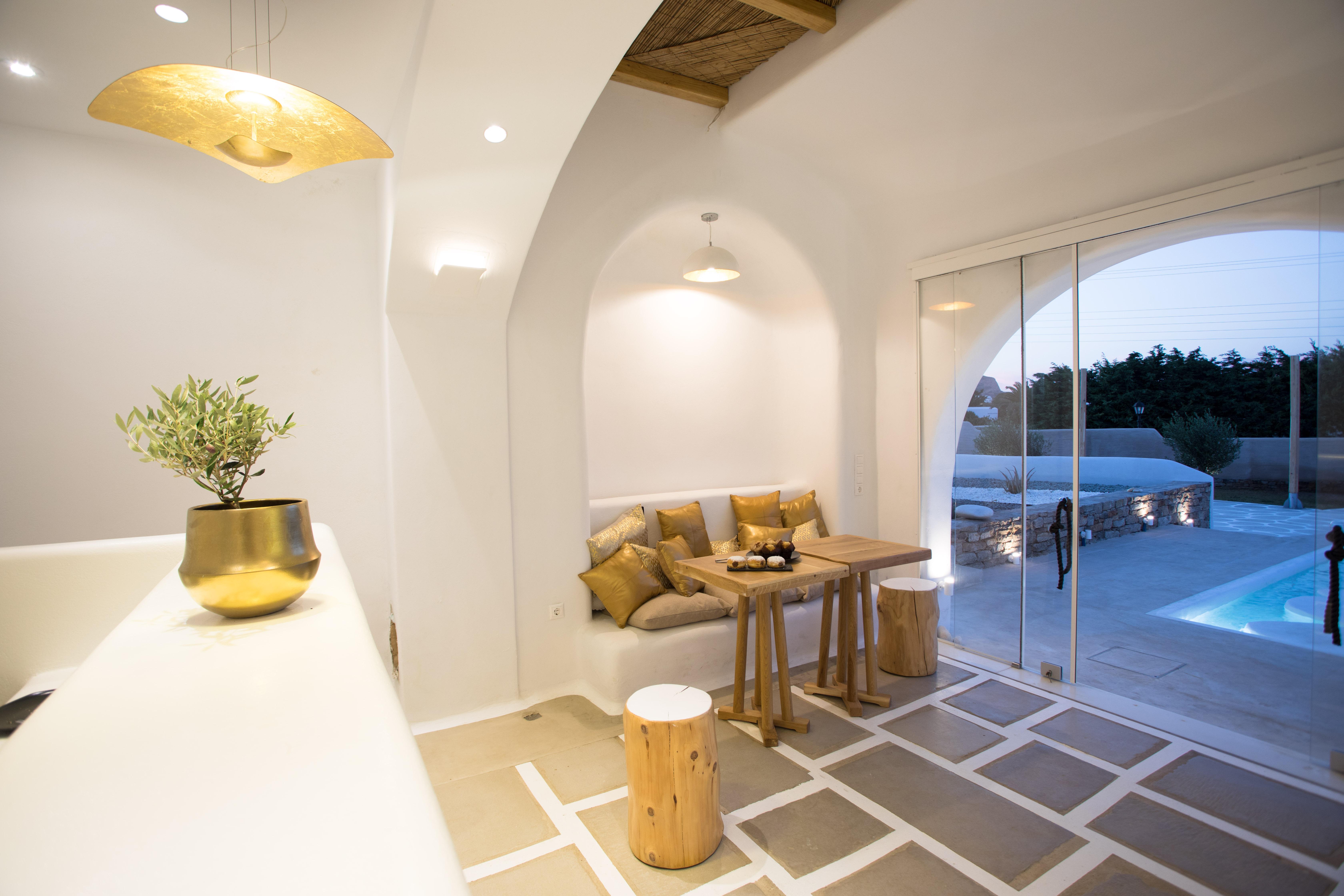 Naxos Euphoria Suites Stelida  Zewnętrze zdjęcie