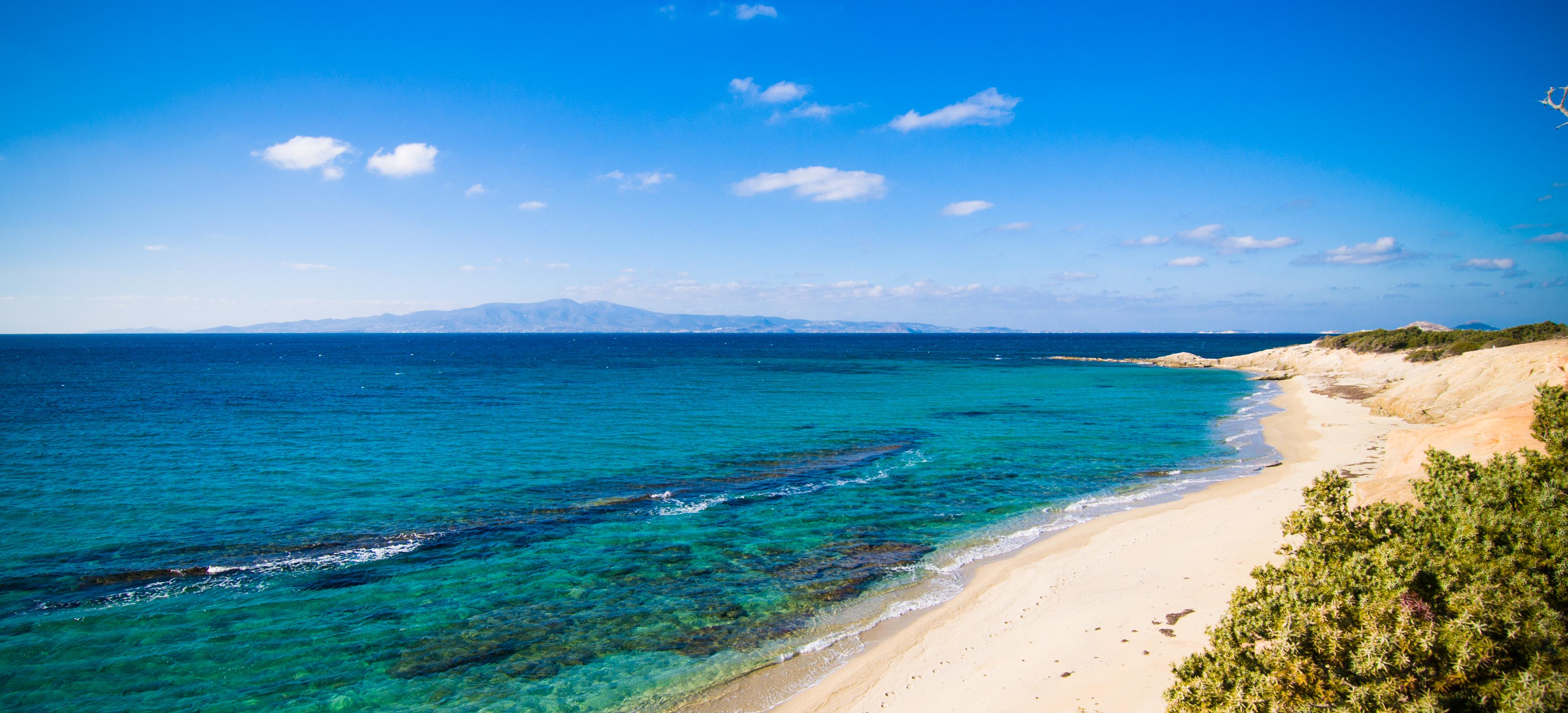 Naxos Euphoria Suites Stelida  Zewnętrze zdjęcie