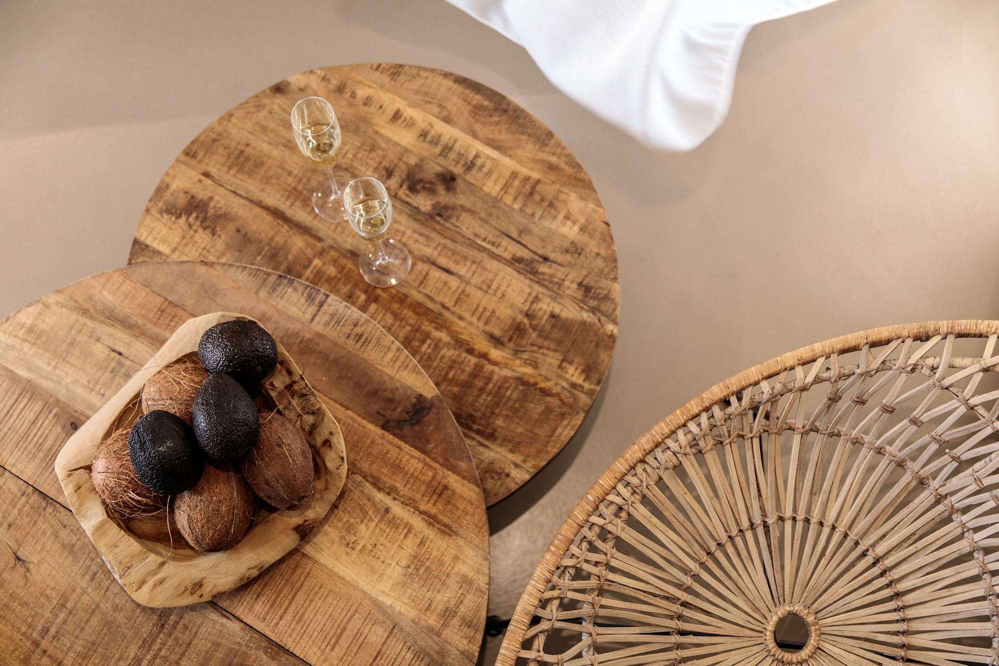 Naxos Euphoria Suites Stelida  Zewnętrze zdjęcie