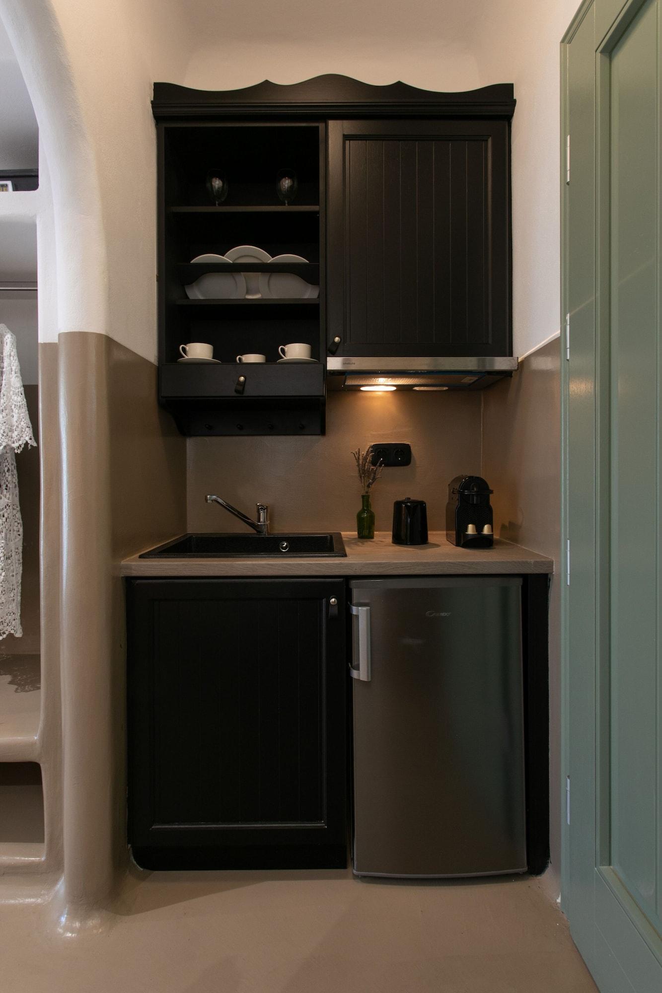 Naxos Euphoria Suites Stelida  Zewnętrze zdjęcie