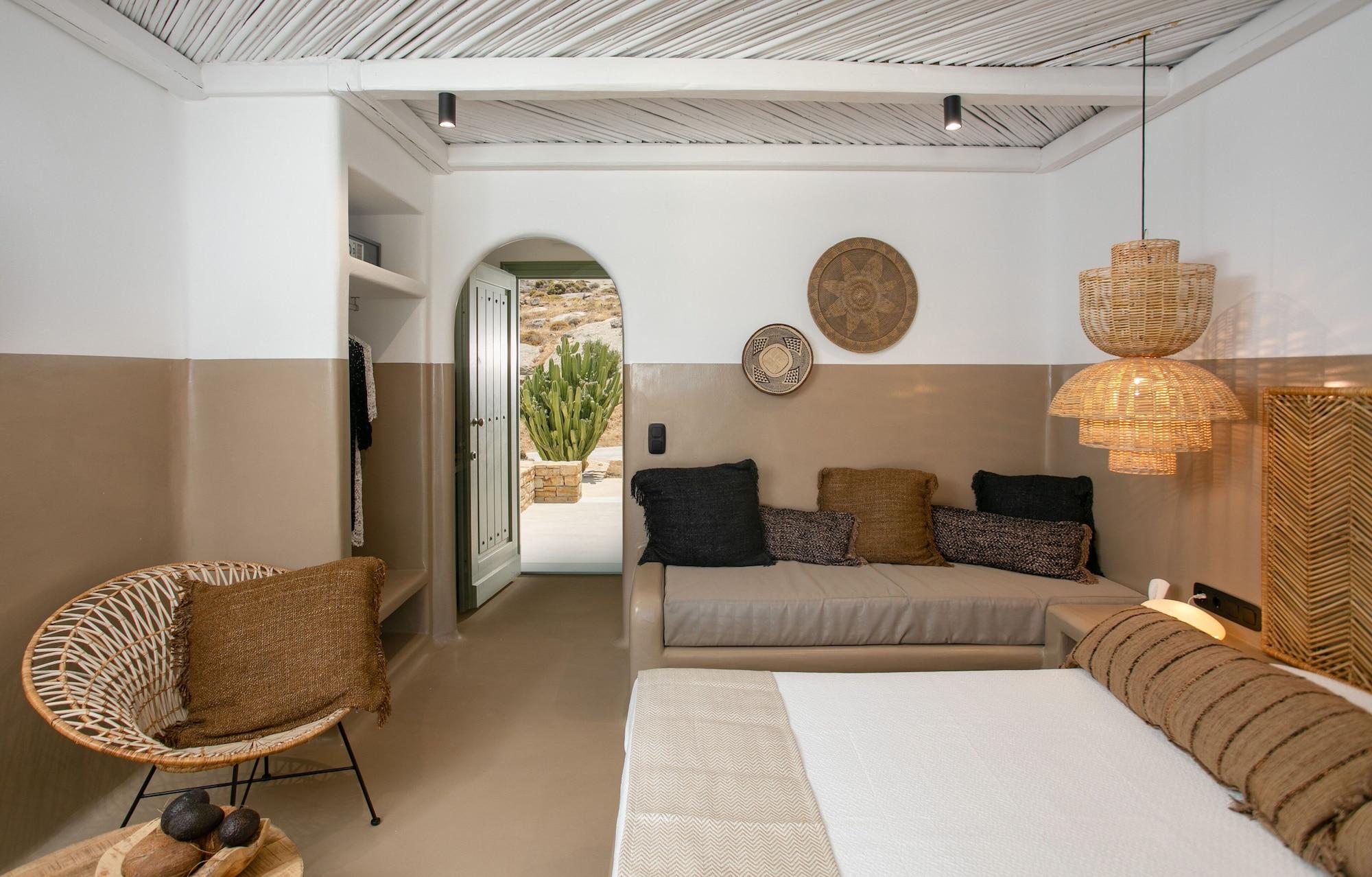 Naxos Euphoria Suites Stelida  Zewnętrze zdjęcie