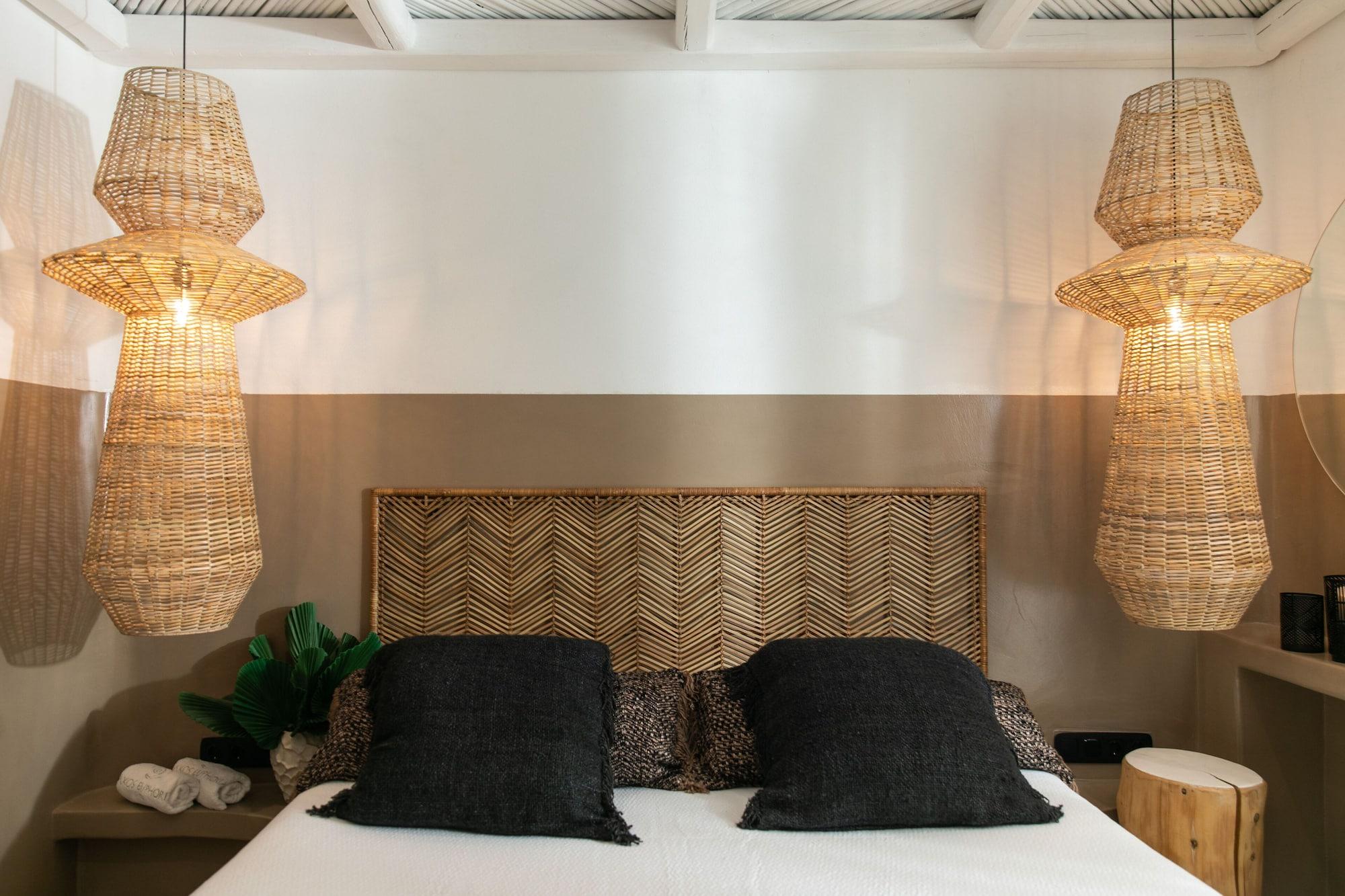 Naxos Euphoria Suites Stelida  Zewnętrze zdjęcie