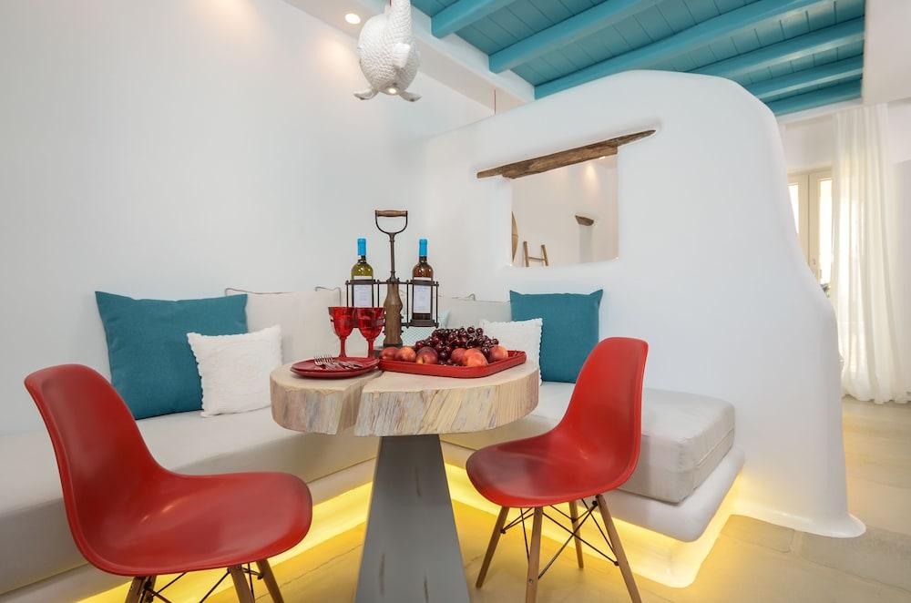 Naxos Euphoria Suites Stelida  Zewnętrze zdjęcie