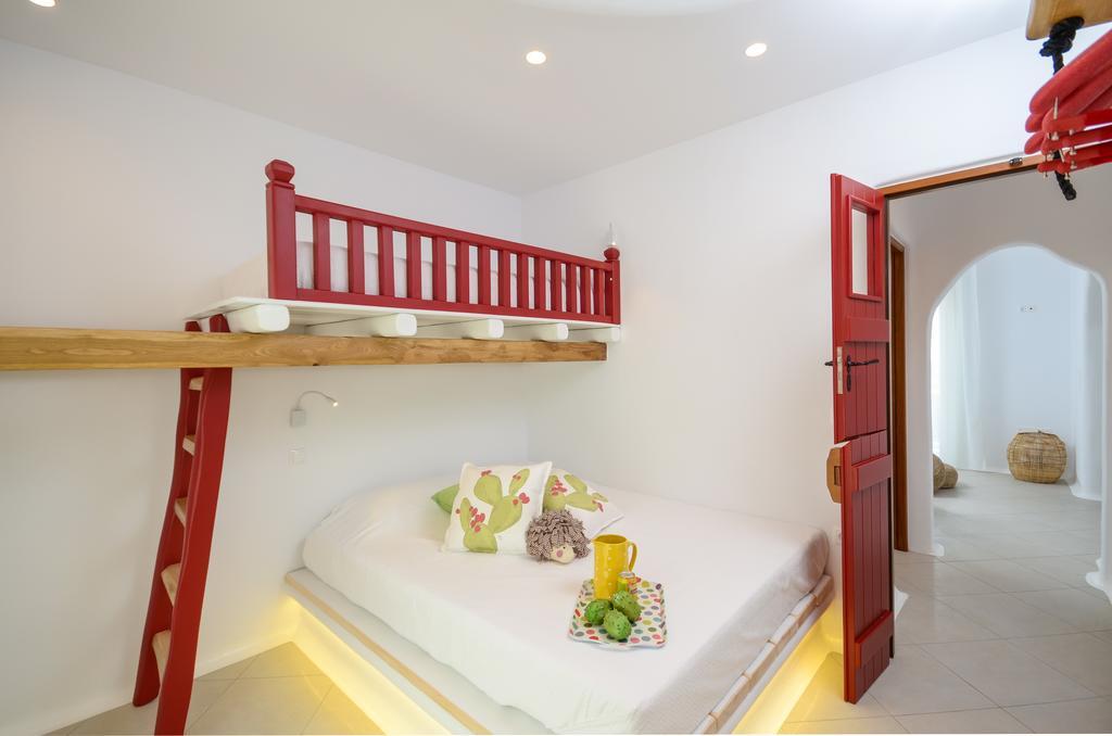 Naxos Euphoria Suites Stelida  Zewnętrze zdjęcie