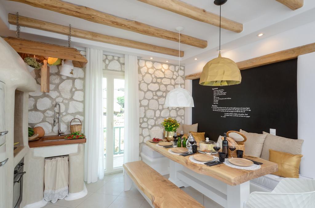 Naxos Euphoria Suites Stelida  Zewnętrze zdjęcie