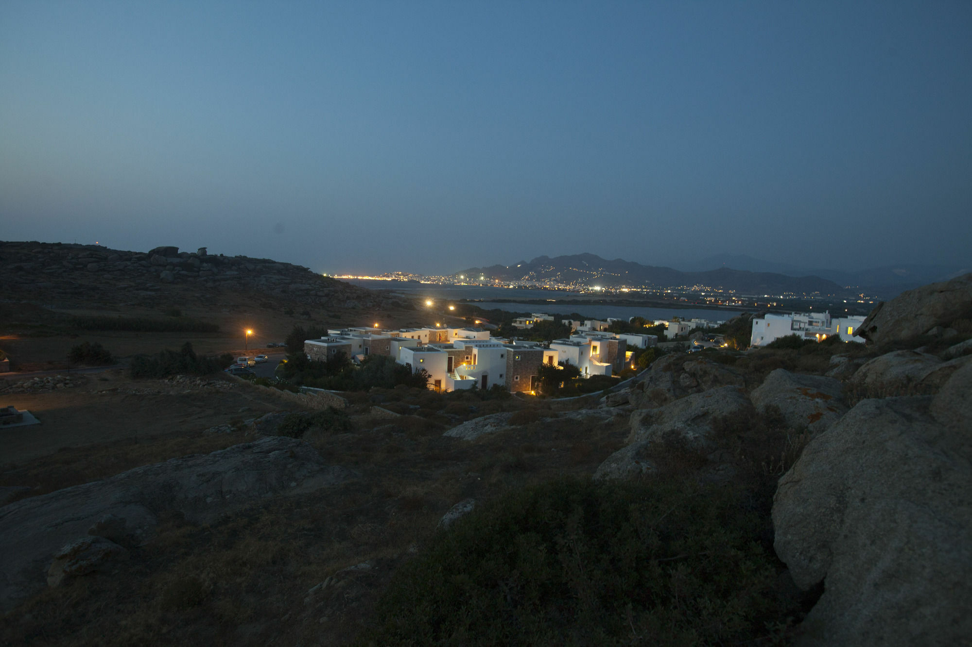 Naxos Euphoria Suites Stelida  Zewnętrze zdjęcie