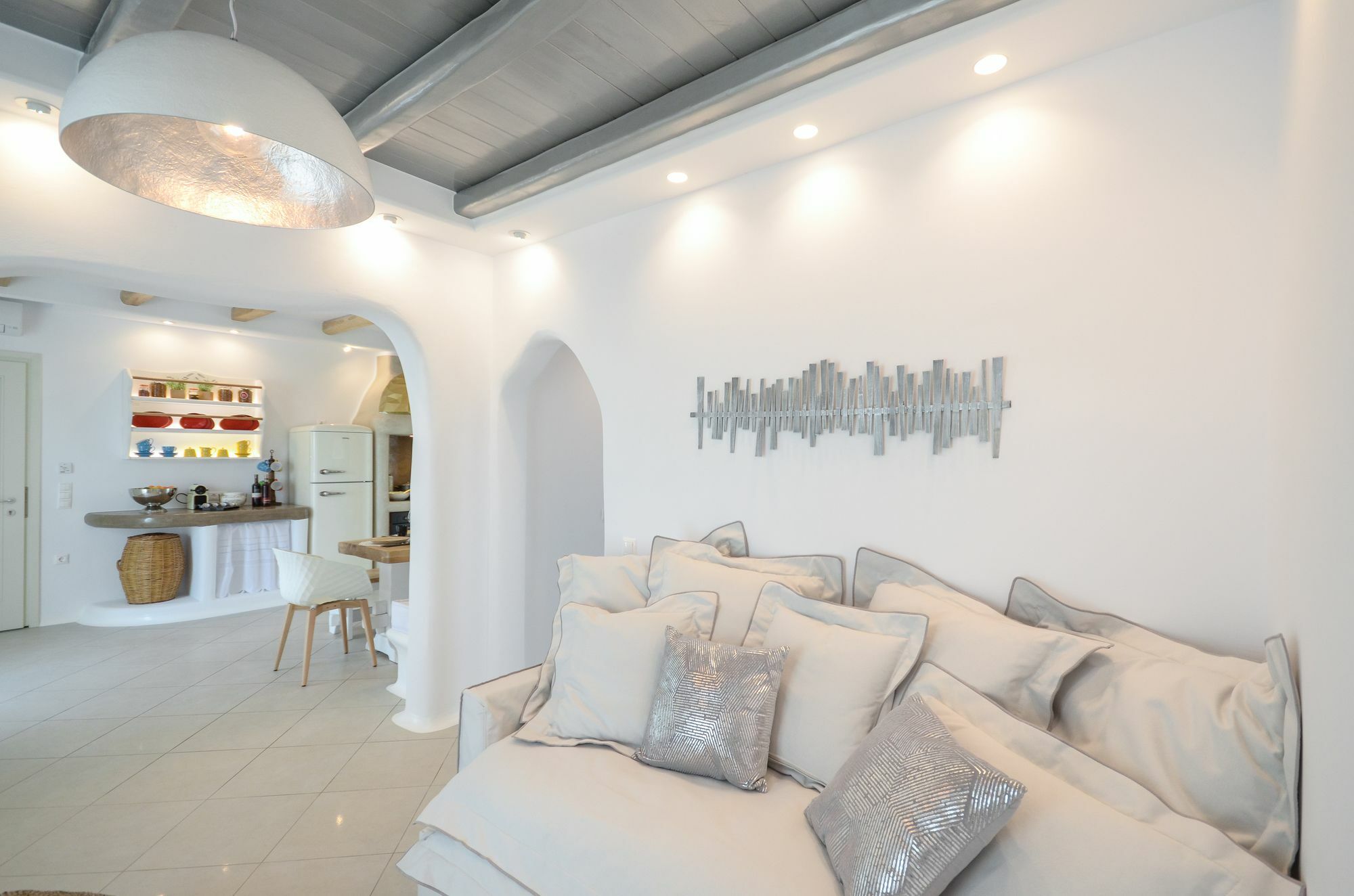 Naxos Euphoria Suites Stelida  Zewnętrze zdjęcie